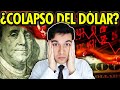 ¿El FIN del DÓLAR? La CAÍDA del DÓLAR en 2021