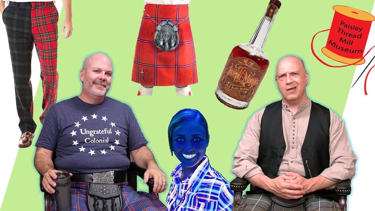 Kilts & Culture Full Episode 7.15.20