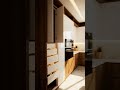 best modular kitchen decoration in Kolkata ll interior design ll FEATHER INTERIOR