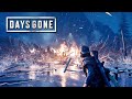Days Gone - Story &amp; Cutscenes, Part 2 of 2