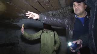 Видео Коммунальное бедствие на проспекте Ленина 38 от TNTBereznikiOnline, проспект Ленина, Березники, Россия