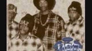 Snoop Dogg  - Gz and Hustlas chords