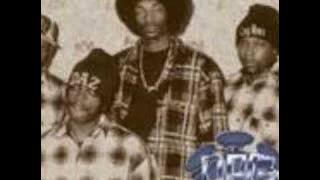 Snoop Dogg  - Gz and Hustlas
