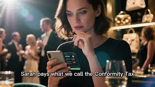 Why a $200k Salary Still Feels Like "Broke" (The Wealth Paradox) Net Worth