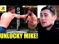 MMA Community Reacts to Mike Perry losing to Tim Means at UFC 255,Petr Yan out of UFC 256,Dana White