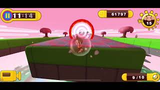 Super Monkey Ball 2: Sakura Deluxe Longplay