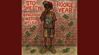 Freestyle (feat. Doflake & STO Dooda)