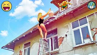 TOTAL IDIOTS AT WORK | Instant Regret Fails Compilation 2026 | Best of the Month #5