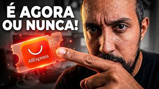 A PRIMEIRA GRANDE PROMOÇÃO SEM A TAXA DAS BLUSINHAS!