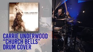 Carrie underwood - "church bells ...