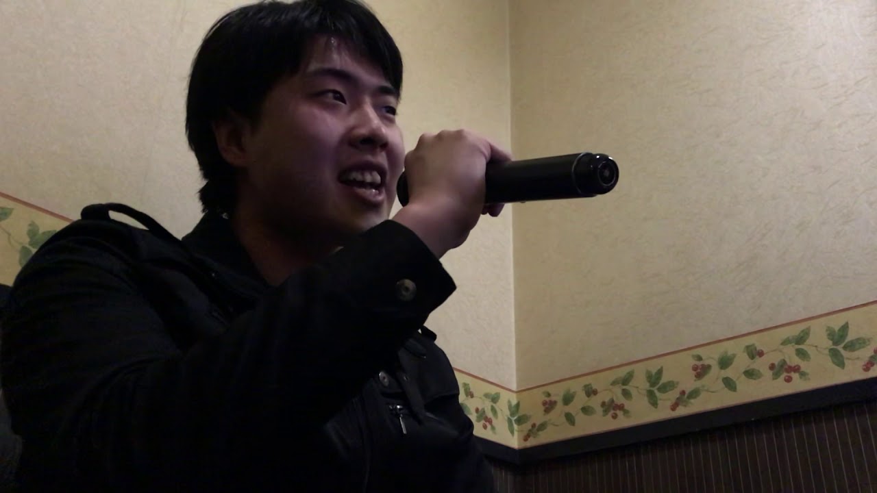 桜のあと All Quartets Lead To The Unison Square Garden を歌って