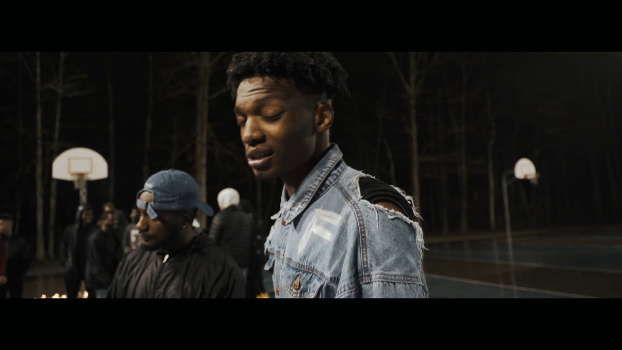 TroyTheRapper - Break of Dawn