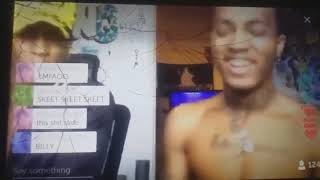 Xtentacion - Periscope Freestyle Ft. Ski Mask The Slump God Extended