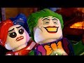 LEGO DC Súper-Villanos - Pelicula Completa en Español 2018 - PC [1080p 60fps]