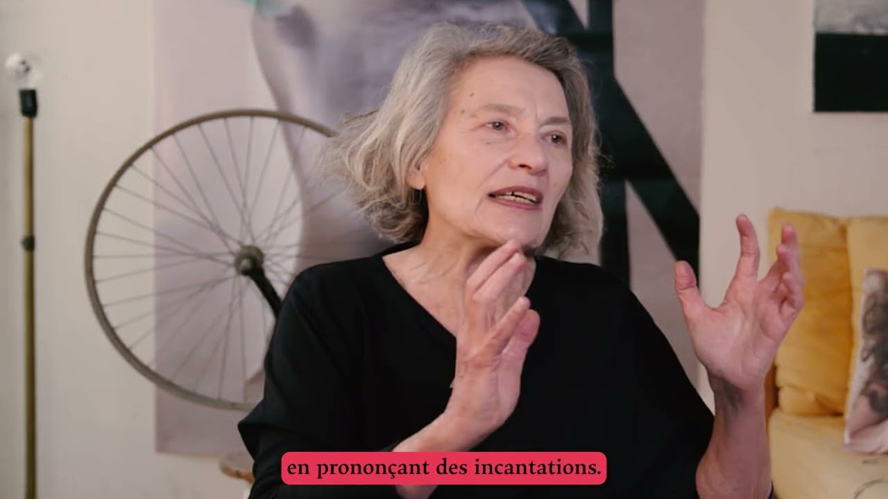 Anne Bean - Elles x Paris Photo