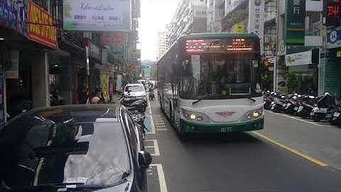 新莊幸福路 車流影片 要拿來做物體辨識的用途