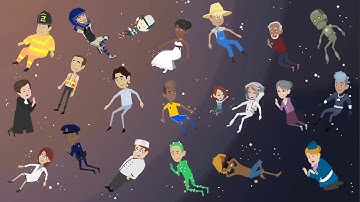 Business Friendly Style