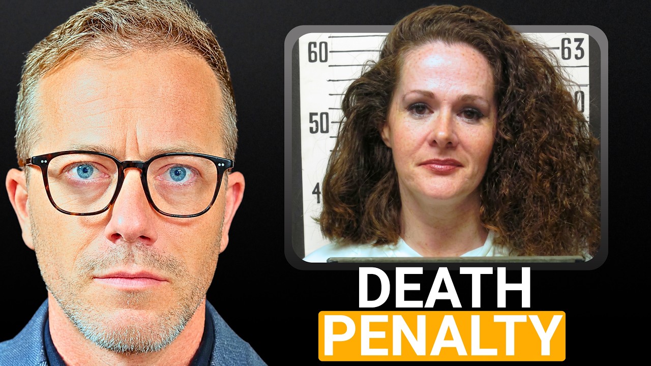 My Take on the Death Penalty Debate