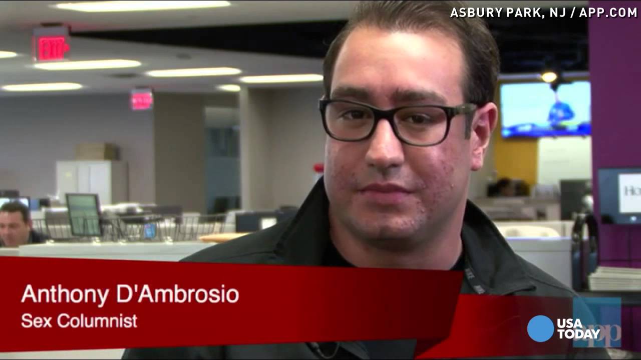 Sex columnist: 5 reasons why marriages don't work