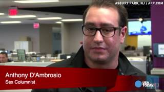 Columnist 5 Reasons Why Marriages Dont Work