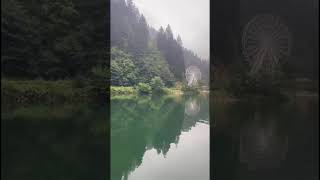 Trabzon/Uzun Göl Daha Önce Gördünmü?? Öl Şfet