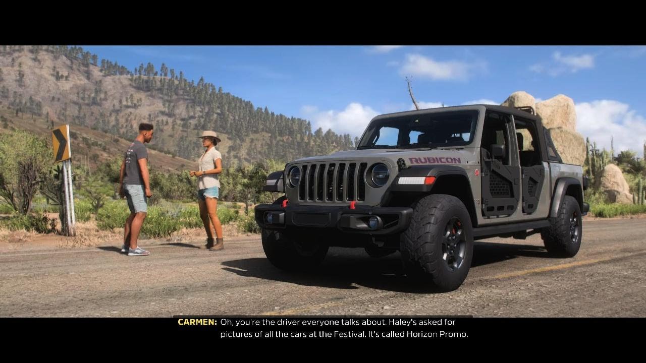 Forza Horizon 5 Part 3