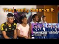 AFRICANS REACT TO BTS // FROM NOBODIES TO LEGENDS [2019]