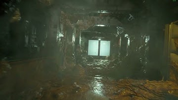 The Callisto Protocol - Day 0 - 6800XT Benchmark [1440p]