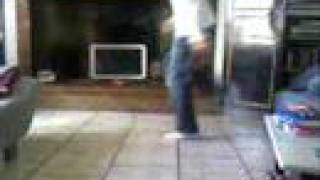 tutorial hardjump