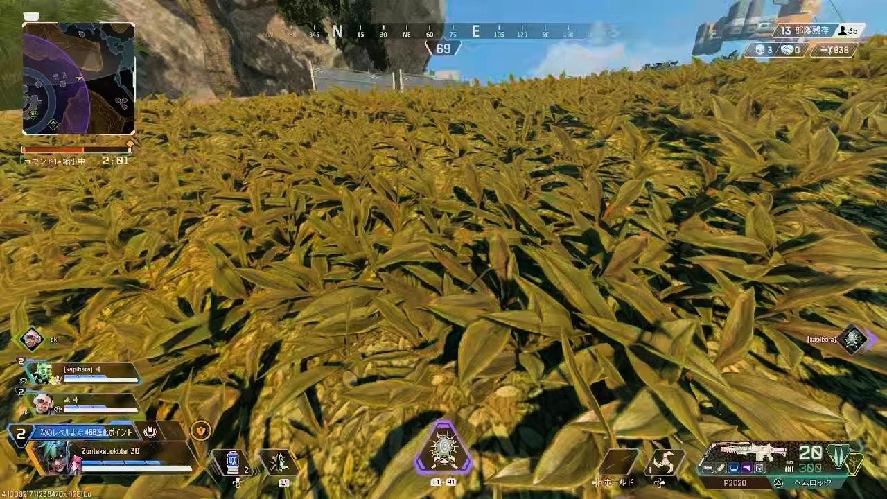 Apex Legends_20260630213308 - YouTube