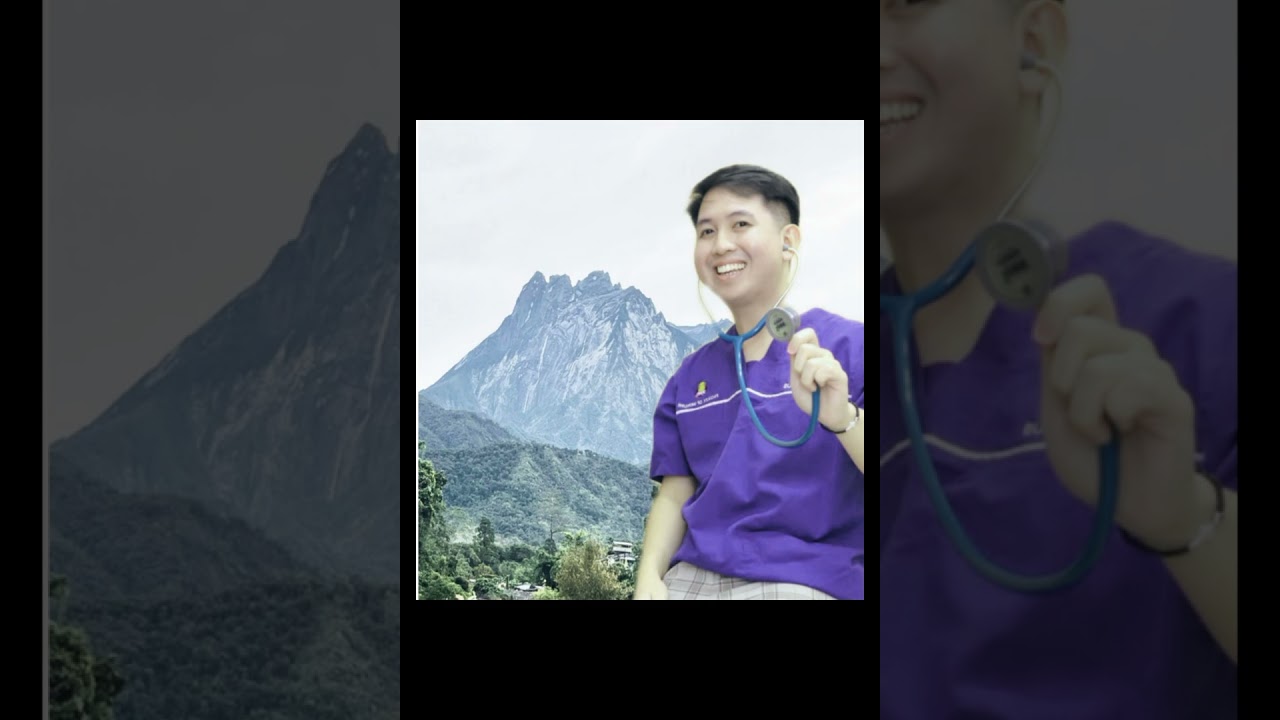 Sabah tanah di bawah bayu