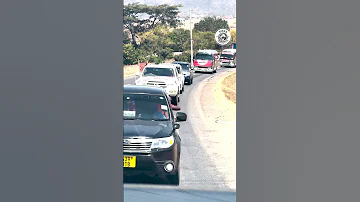 MAPOKEZI YA SEMAJI SONGWE 