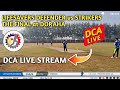 LIFESAVERS DEFENDER vs STRIKERS | ECCPL LUDHINA T20 Series FINAL || DCA LIVE STREAM