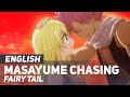 Fairy Tail - "Masayume Chasing" Opening 15 | ENGLISH Ver | AmaLee