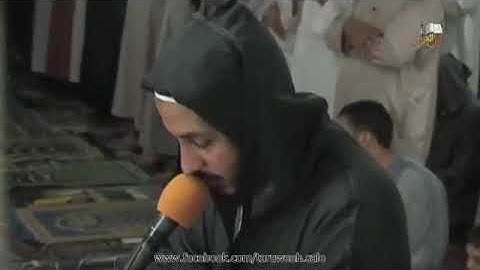 ما تيسر من سورة ( النساء) بصوت القارئ المغربي معاذ الخلطي