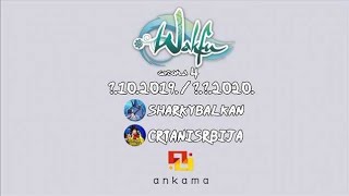 Wakfu - Sezona 4 [Trailer] • USKORO! •