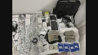 Porch pirate RICO case: Doorbell cams help take down multi-million dollar theft ring | WSB-TV