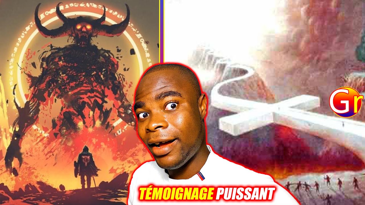 LE DIABLE EXPLIQUE À UN CHRÉTIEN POURQUOI IL EST VENU EN ENFER - YouTube