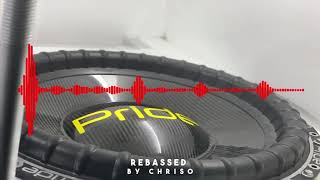 [41-35-26Hz] Мальбэк ft. Сюзанна - Равнодушие (Symbolnatic Remix) (Rebassed by Chriso) Resimi