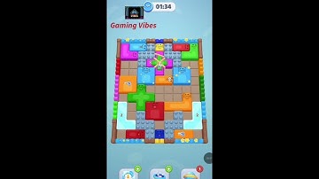 Farm Block Escape Level 134 Walkthrough Solution