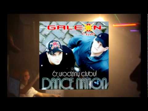 Dance Nation DJ Team - Club Galeon, Poland (Sunshi...