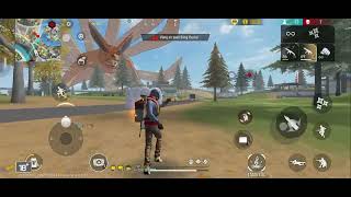Game Free fire 