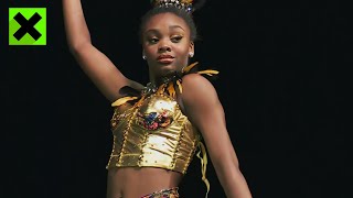 Dance Moms - Queen C (Full Song)