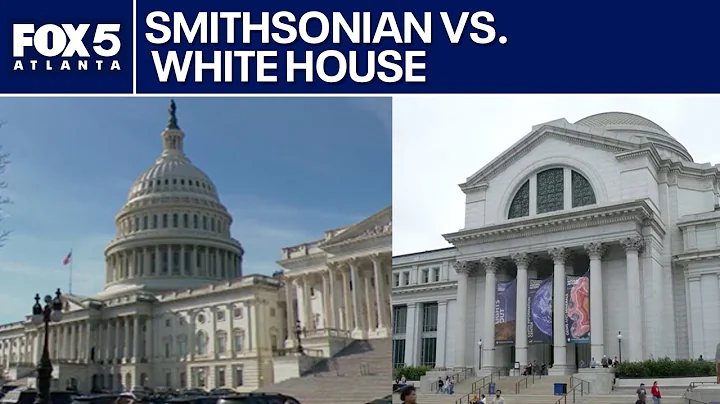 White House, Smithsonian clash over funding | FOX 5 News