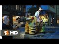 Shaun the Sheep Movie (2015) - The Sheep Horse Scene (8/10) | Movieclips