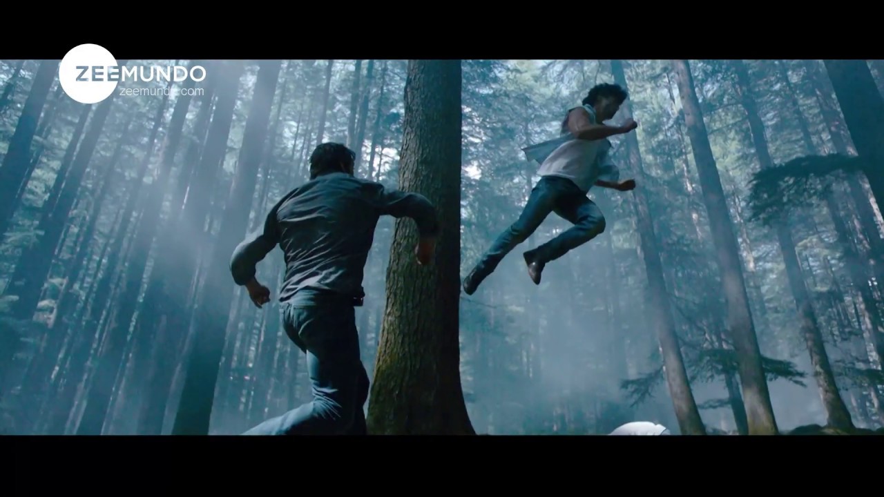 Comando - Ejército de un solo hombre