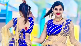 म छल छबल नर Meenu Prajapati New Dance Haryanvi Dance New Haryanvi Dance 2026