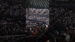 231009 Sam Smith Gloria world tour in Taipei | Wait!Oh! | #shorts