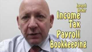 Tax Preparation Tips - Charitable Gifts
