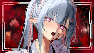 You're Mine Forever ♡【3dio ASMR】【Yandere F4M】